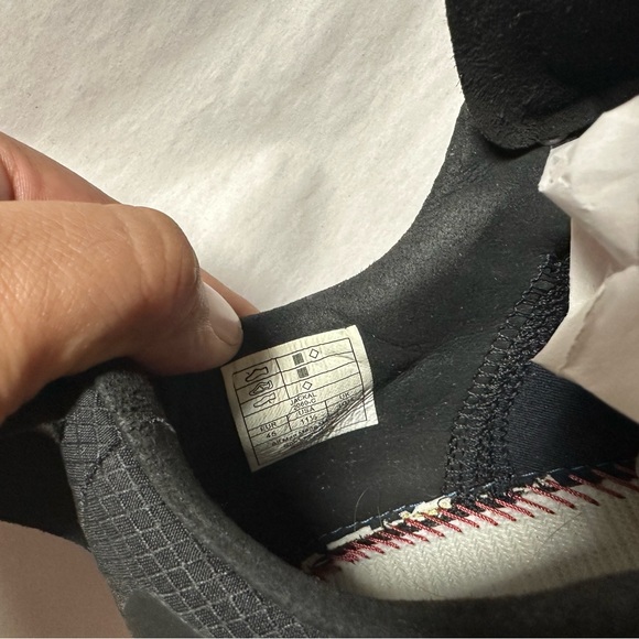 La Sportiva Jackal trail running shoe. size 11.5 - Picture 8 of 9